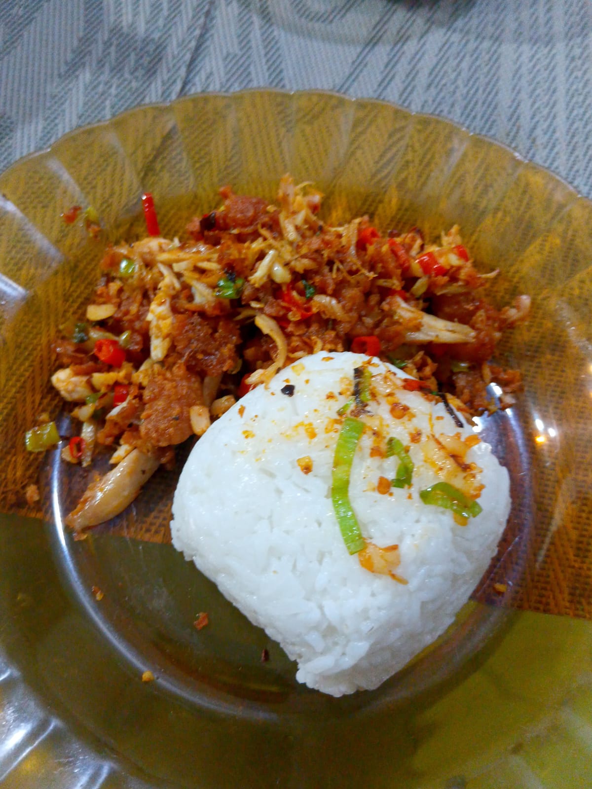 Cooking